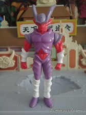 Figurine Janemba Dragon Ball Z Figure Bandai AB DBZ Jenenba rare BS STA