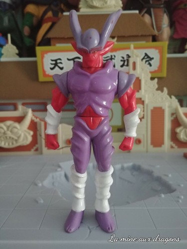 Figurine janemba dragon - janemba, z