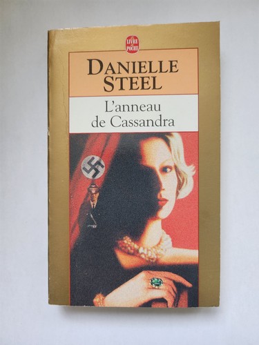Danielle steel anneau de - l’anneau,