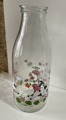 Pot bocal bouteille parfait - bouteille, le