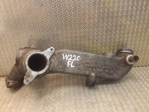 Mercedes om613 egr - om613,