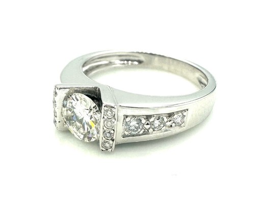 Magnifique bague carats - magnifique,