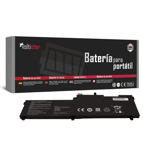 Batterie pour ordinateur - pour,