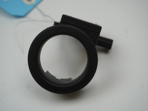 Bague réceptrice transpondeur