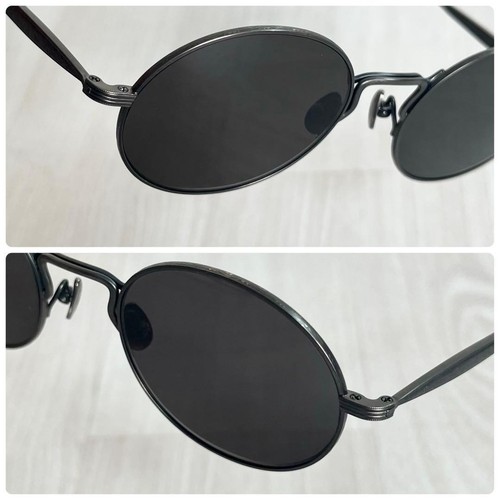 Lunettes soleil matsuda - lunettes,