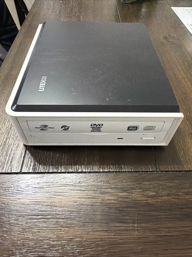 Lite ehau424 external dvd - ehau424,