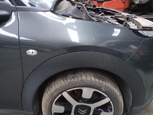 Aile avant droit citroen - aile,