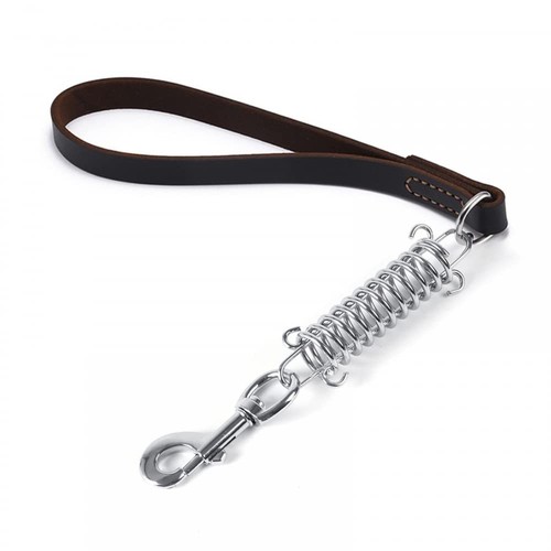 Laisse courte pour chien - pour,