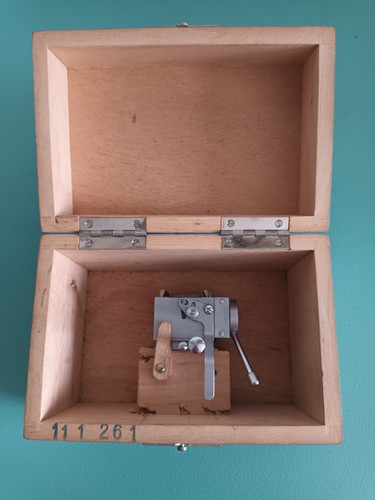 Accessoire pour microscope - pour,
