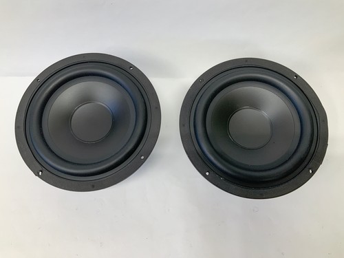 Behringer reference - (2), 8”