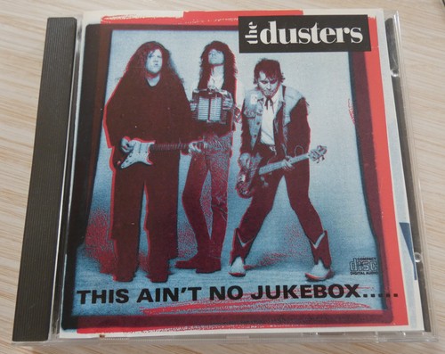 Rare album this ain no - album,