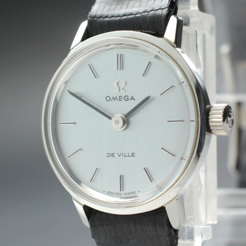 Presque comme neuf montre - comme,