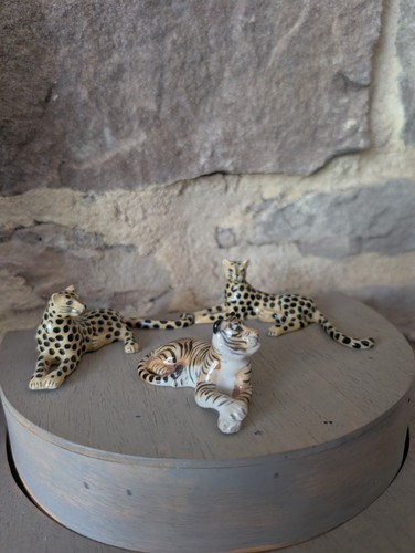 Klima lot figurine - de,