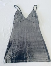 Mini Robe vintage Paco Rabanne