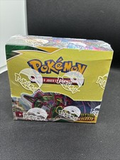 Display Pokémon Neuf Évolution Céleste Épée Et Bouclier 7 36 Booster Cartes 🇫🇷