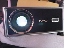 Sopyou Aurora P5 Projector