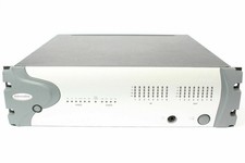 Avid HD Expansion 020-03332-01 REV A
