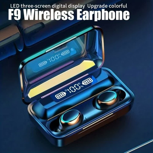 Ecouteurs tws sans - ecouteurs, fil
