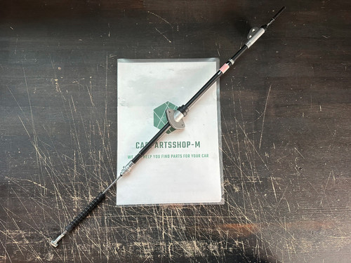 Toyota supra cable - toyota, frein
