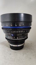 ZEISS Compact Prime CP.2 50 mm