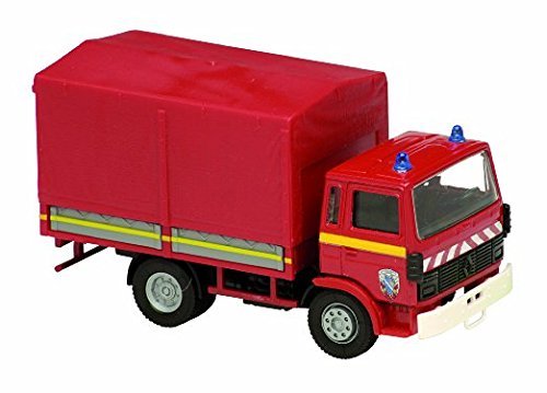 Renault bâché 1982 solido - -,