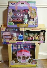 Sylvanian Families Royal