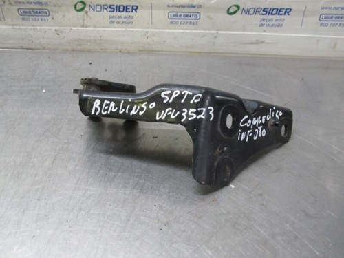 Support pour citroen berlingo - support,