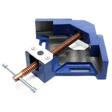 Etau d’angle Serrage