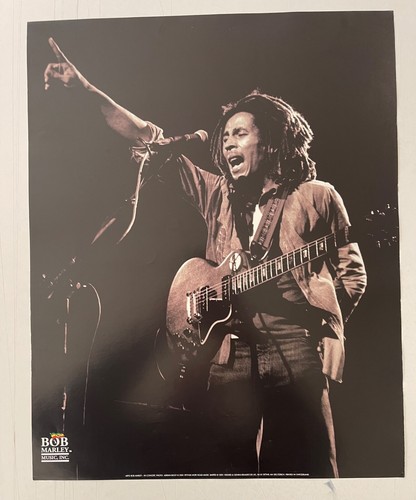 Bob marley concert by - marley,