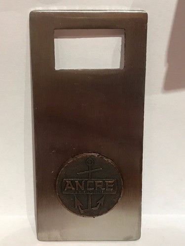 Rare decapsuleur bottle - decapsuleur, opener