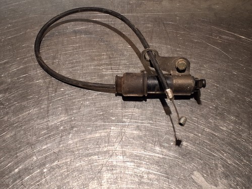 Commande starter cagiva - de,