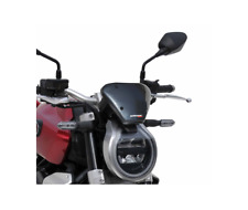 HONDA CB 1000 R -21/23 - SAUTE VENT SPORT ERMAX CARBONE - 0301ALT20