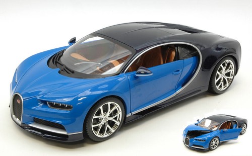 Miniature voiture auto - , 1:18