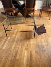 Table basse de Gérard