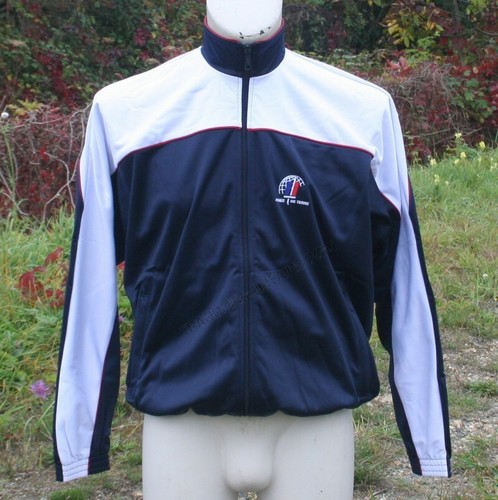 Veste survêtement modèle - veste,