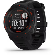 GARMIN Instinct - Esports