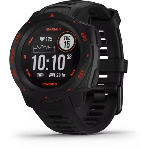 Garmin instinct esports - garmin,