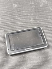 Garmin NÜVI 140T GPS - Utilisé, Rayures, Pas D'Accessoires