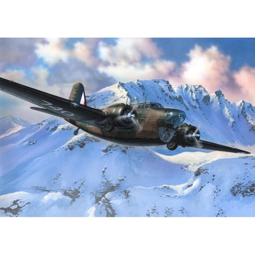 Special hobby 72251 maquette - special,