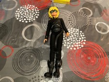 poupée chat noir adrien