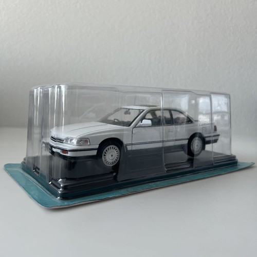 Hachette japanese car - hachette,