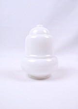 Globe plafonnier Space Age en