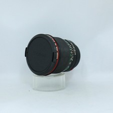 Canon Lentille Prime Grand