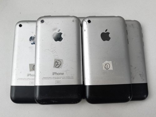 Apple iphone 1st - iphone, generation