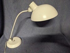 Lampe art déco vintage 1950