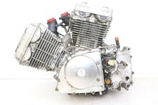 MOTEUR - HYOSUNG AQUILA GV 125