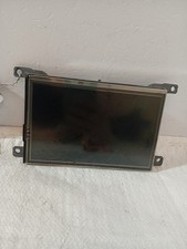 ECRAN GPS Peugeot 508 (8D)