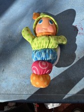 Veilleuse Luciole Vintage Rare Fonctionne