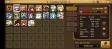 Destiny Summoner War + 4 Nat