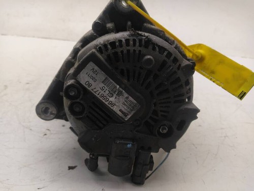 9665617780 alternateur citroen - alternateur,